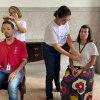 Grupo de Reiki completa um ano de atuação na Santa Casa